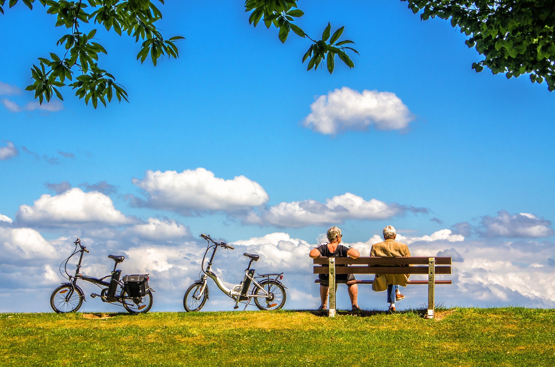 leeds ebike